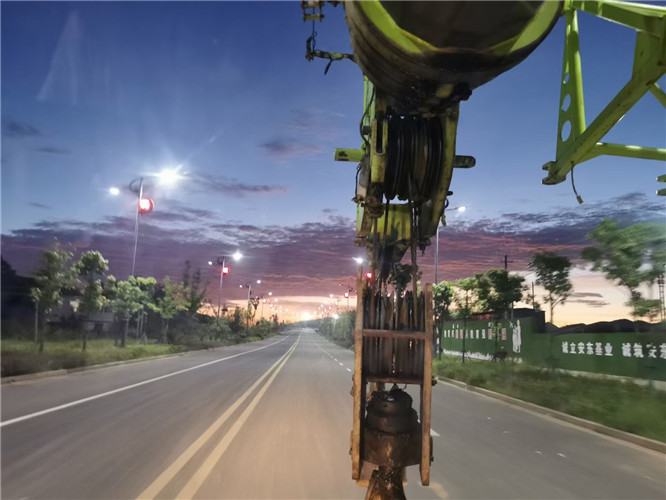 咸丰县大件吊装怎么收费