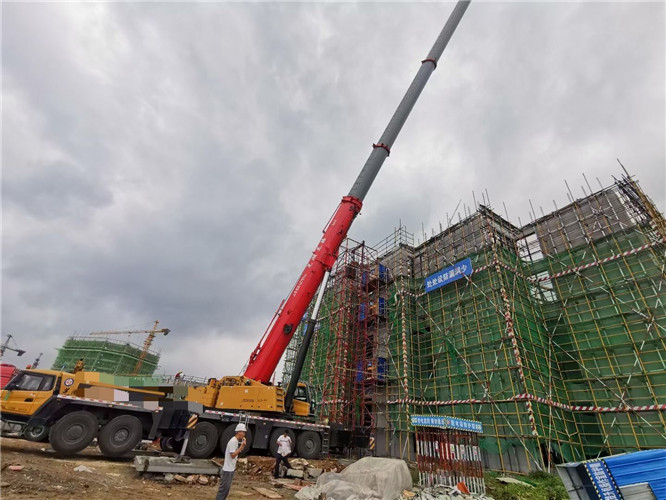 咸丰县吊装方案需要单独付费吗？复杂工况是否提供专家论证？